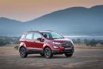 Ford EcoSport Ambiente 2018 года (ZA)
